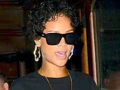 Rihanna ikoną stylu