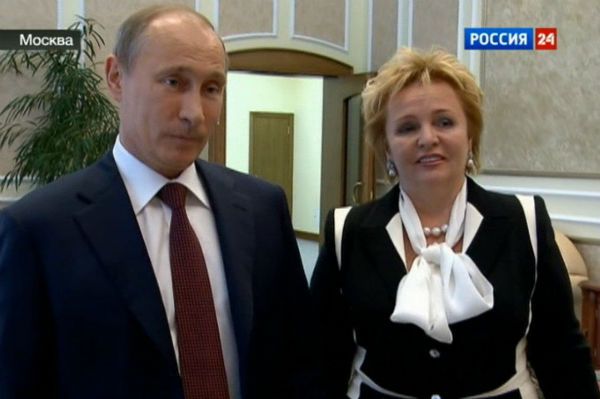 Kreml: Władimir Putin oficjalnie rozwiedziony