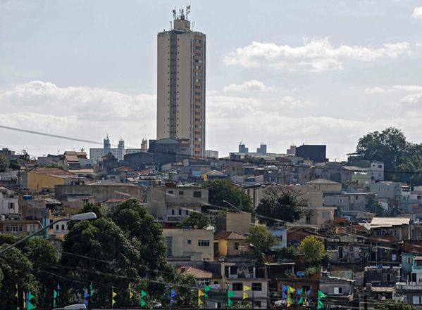 Brazylijskie siły bezpieczeństwa przygotowane na atak terrorystyczny "samotnego wilka"