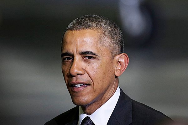 Obama ma plan jak zniszczyć Państwo Islamskie