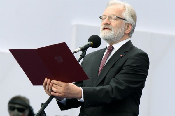 Warszawska Deklaracja Wolności: wolność i solidarność to fundament