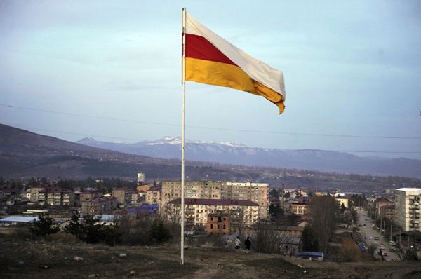 Wybory parlamentarne w Osetii Południowej. Polska nie uznaje wyników głosowania