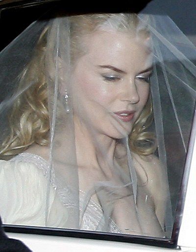 Nicole Kidman uzależniona?