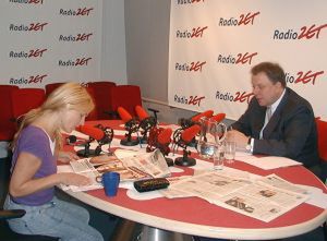 Jaromir Netzel: sprawdzić dziennikarza "Rzeczpospolitej"