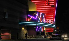 Świadkowie strzelaniny: na początku myśleliśmy, że to strzały w filmie