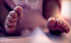 Kolejne niemowlę w poznańskim Oknie Życia