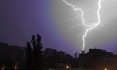 MAC: trwa liczenie strat w podtopionych miejscowościach