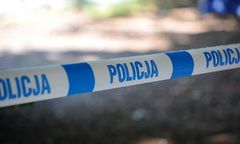 Zwłoki znalezione na cmentarzu w Łopienniku Nadrzecznym należą do ks. Bogusława P.