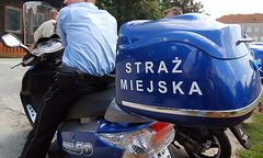 Jest wyrok w sprawie pelplińskiego referendum. Mieszkańcy zdecydują o przyszłości straży miejskiej