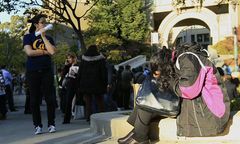 Zmarł 33-latek postrzelony przez policję