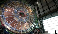 Zderzacz Hadronów zniszczy Ziemię? Sąd: nie