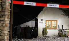 Zabójstwo w Opatowie; prokurator podaje szczegóły