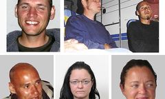 Szokujące morderstwa w Niemczech - policja apeluje