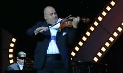 Ocalił 2 dzieci z Concordii. Poszedł po skrzypce i nie wrócił