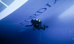 Wypompują z Concordii 2 tys. ton paliwa