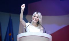 Prorosyjski zwrot SLD. Włodzimierz Cimoszewicz: To absolutna naiwność