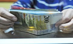 Łukasz Warzecha dla WP.PL: bank to nie kasyno