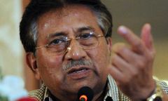 Pakistan: Były prezydent Pervez Musharraf zwolniony za kaucją