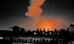 Szukali dobrej zabawy, znaleźli śmierć