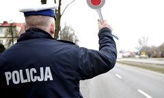 Kierowca, podejrzewany o śmiertelnie potrącenie nastolatka - zatrzymany