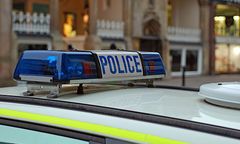 Zdewastowali polski autokar w Southampton. Kolejny rasistowski atak?