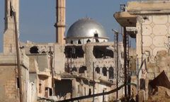 Syria: co najmniej 18 ofiar zamachu w prowincji Hama