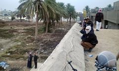 Irak: 62 bojowników Al-Kaidy zabitych w walkach w rejonie Ramadi