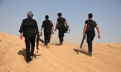 Syria: porwano pięciu pracowników organizacji Lekarze bez Granic