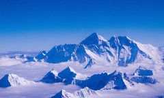 Zagadka yeti rozwiązana przez genetyka z Oksfordu?