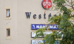 Atak terrorystów w centrum handlowym w Kenii - opublikowano wstrząsające nagrania monitoringu