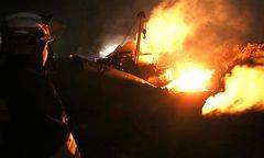 Milion złotych na pomoc poszkodowanym w Jankowie Przygodzkim