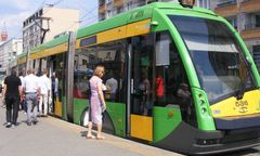 Władze Poznania chcą obniżyć ceny biletów komunikacji miejskiej!