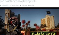 Dżihad online, czyli jak terroryści wojują w internecie