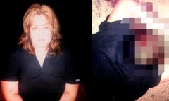 Walczyła na Twitterze z kartelami w Meksyku. Gangsterzy na tym samym koncie pokazali jej śmierć