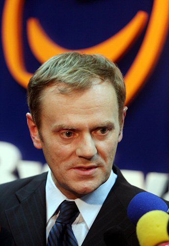 Tusk o przeprosinach prezydenta: może będzie dobrze