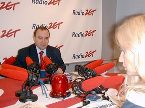 Gosiewski: Współpraca Wałęsy z SB to nie tajemnica
