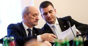 Macierewicz rozpocznie kosztowny projekt. Ekspert nie zostawia na planach suchej nitki