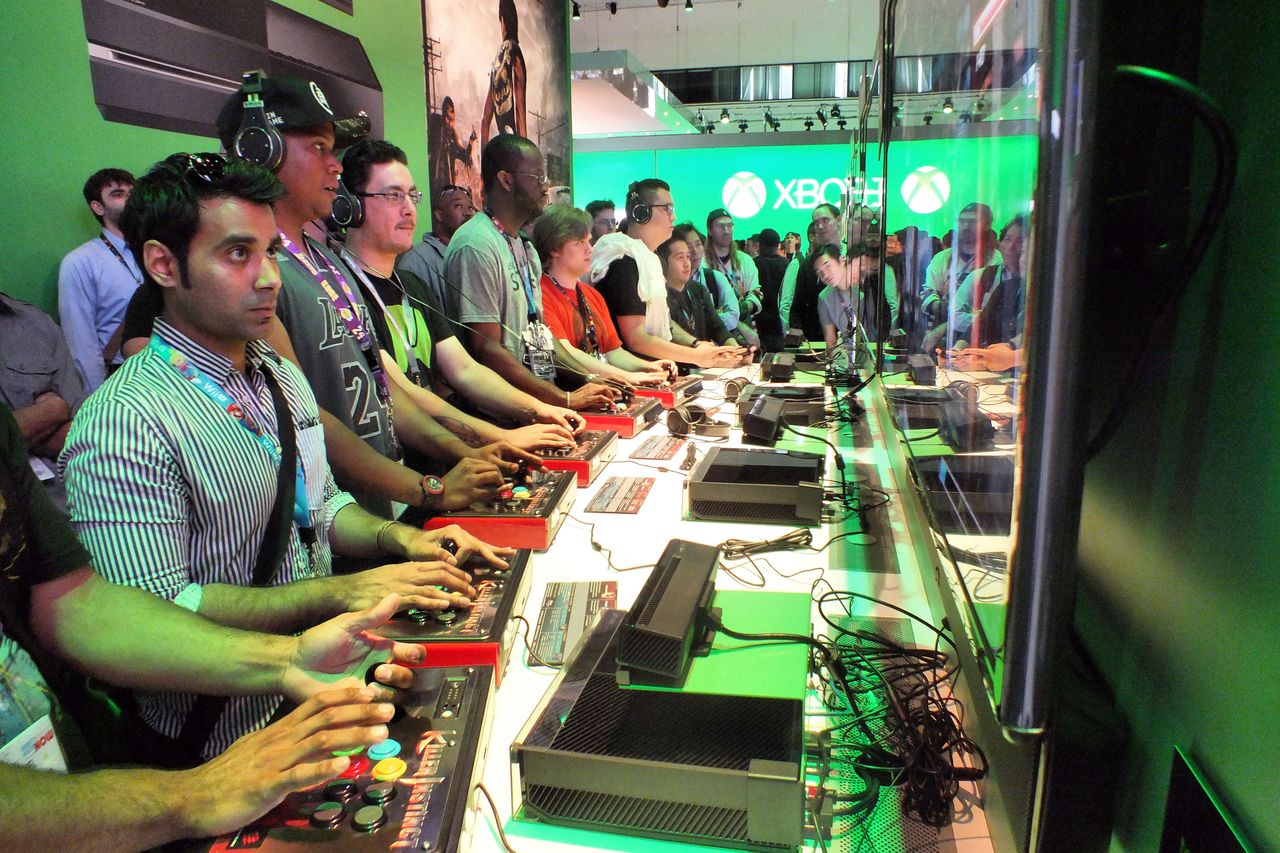 Xbox One kiepsko się sprzedaje. Nintendo Switch zaraz go wyprzedzi