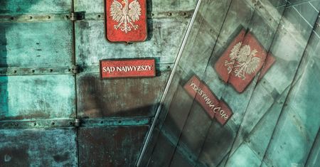Sąd Najwyższy rozpatrywał protest wyborczy PiS. Pozostawił go "bez dalszego biegu"