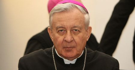 Episkopat świętuje urodziny abp. Paetza. Jest odpowiedź KEP