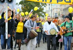 Nawet 100 tys. wolontariuszy na ulicach. Zbierają dla zdolnych uczniów