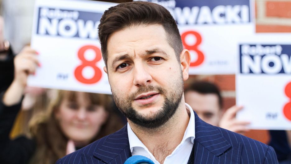 Patryk Jaki o akcji "Ocalić Bohaterów".