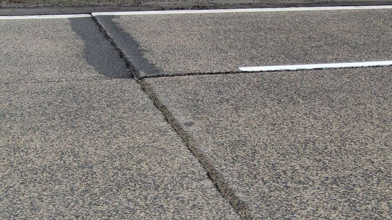 Kierowcy wiele lat czekali na przebudowę południowej nitki trasy A18