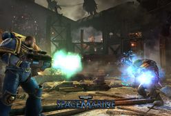 Humble Bundle: "Warhammer 40,000: Space Marine" za darmo