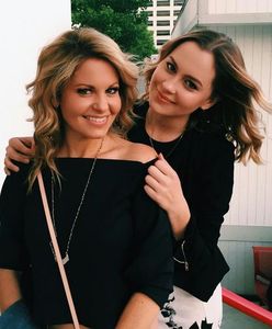 "Pełna chata": Córka Candace Cameron Bure skończyła właśnie 18 lat