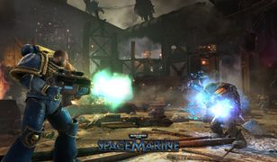 Humble Bundle: "Warhammer 40,000: Space Marine" za darmo