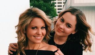 "Pełna chata": Córka Candace Cameron Bure skończyła właśnie 18 lat