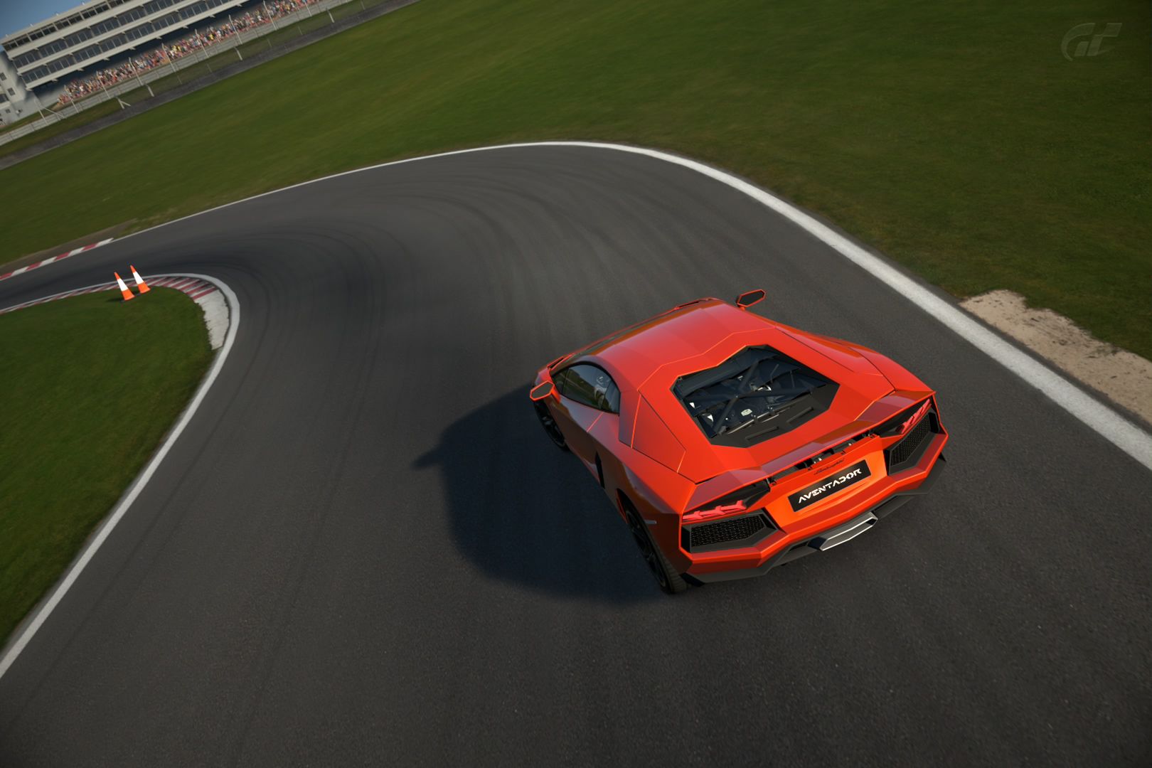 Gran Turismo 6 okiem dziennikarza motoryzacyjnego. Najlepsza gra wyścigowa? 17