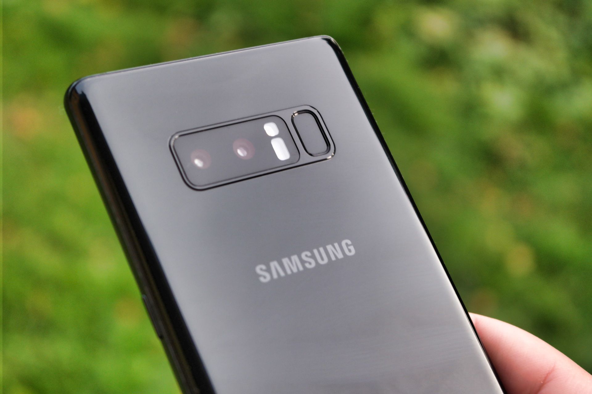 Samsung Galaxy Note8 - wielki telefon w dobrym i złym tego słowa znaczeniu [TEST] 27