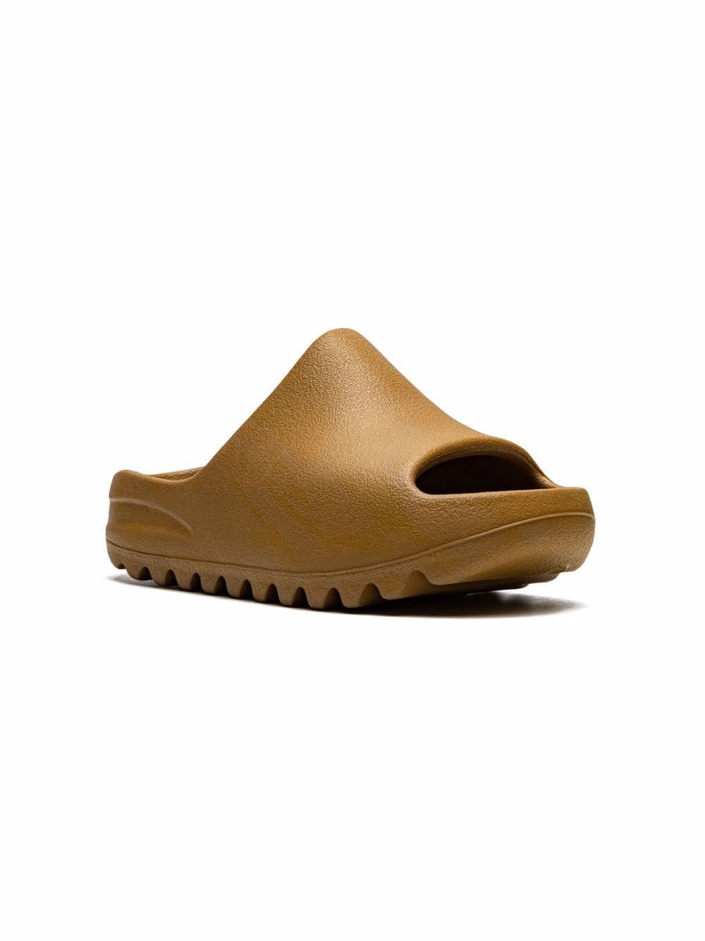 Klapki Adidas Yeezy Kids